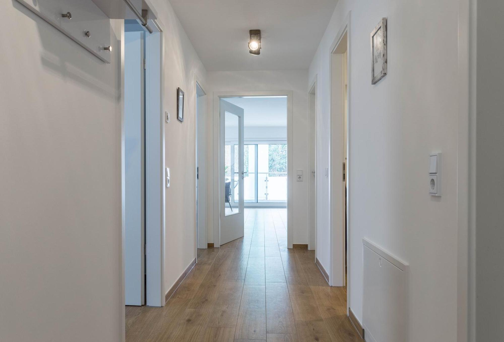 Living Timeless- Happy Living Bodensee - Friedrichshafen FDH מראה חיצוני תמונה