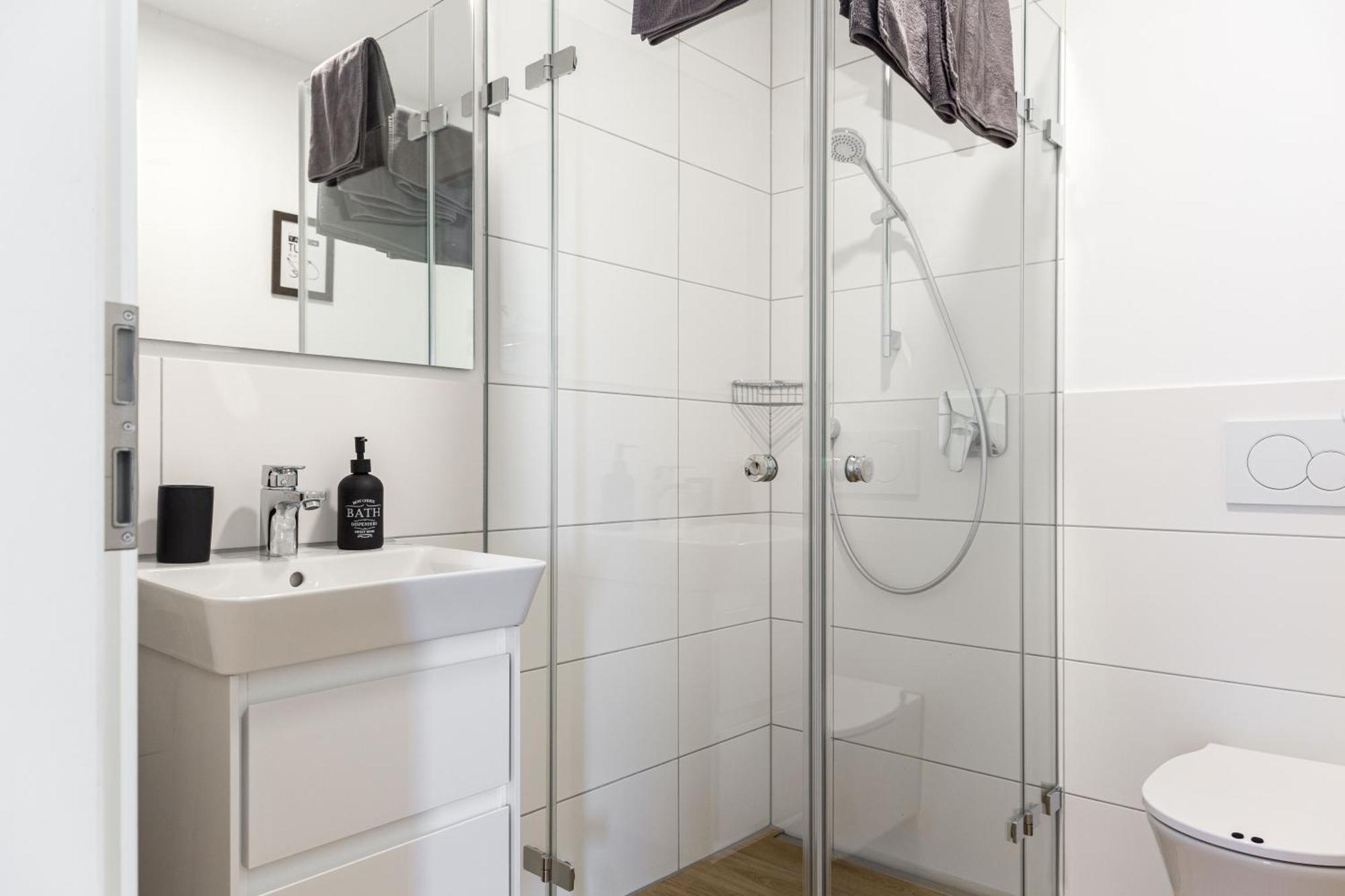 Living Timeless- Happy Living Bodensee - Friedrichshafen FDH מראה חיצוני תמונה