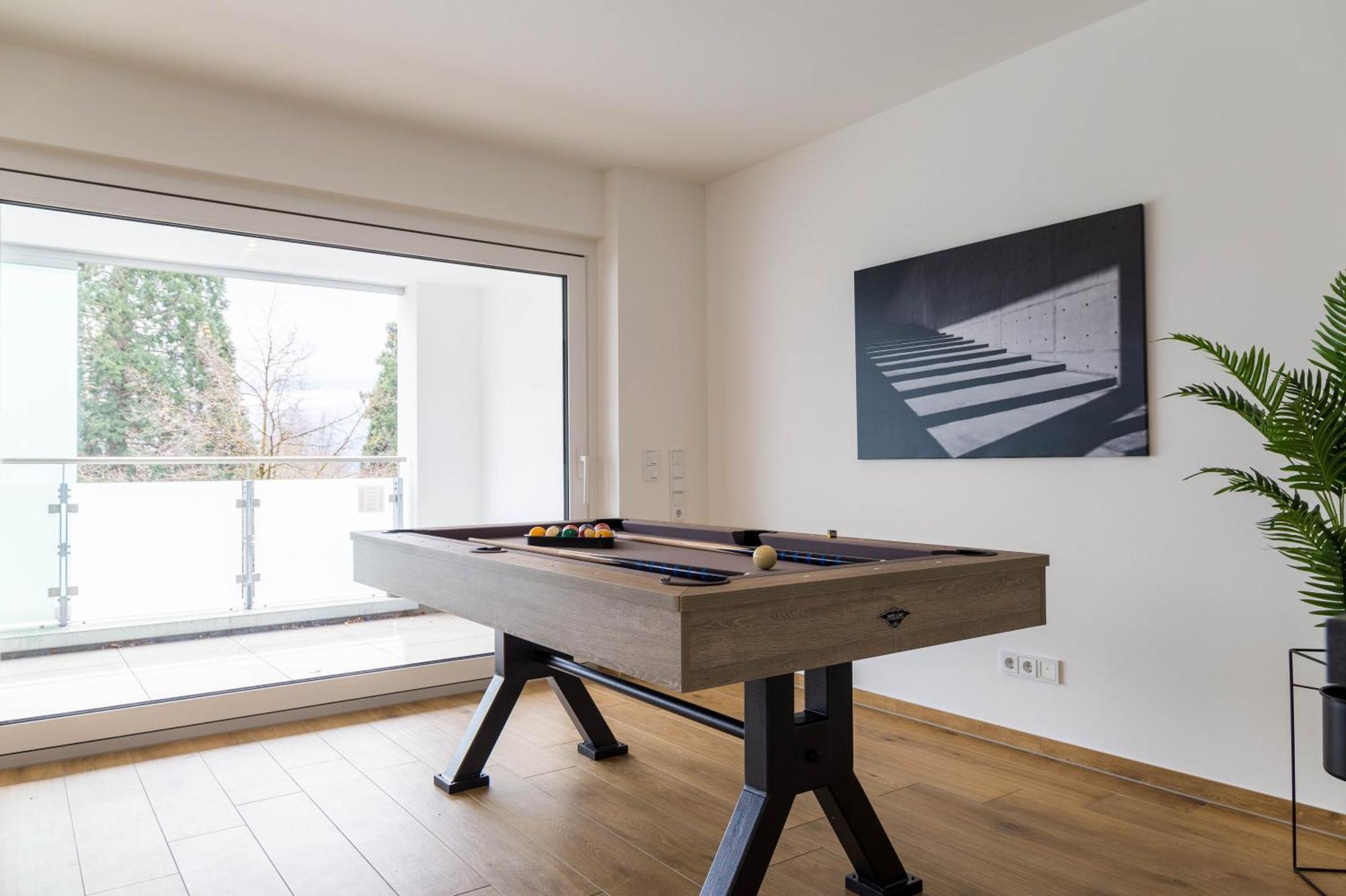 Living Timeless- Happy Living Bodensee - Friedrichshafen FDH מראה חיצוני תמונה