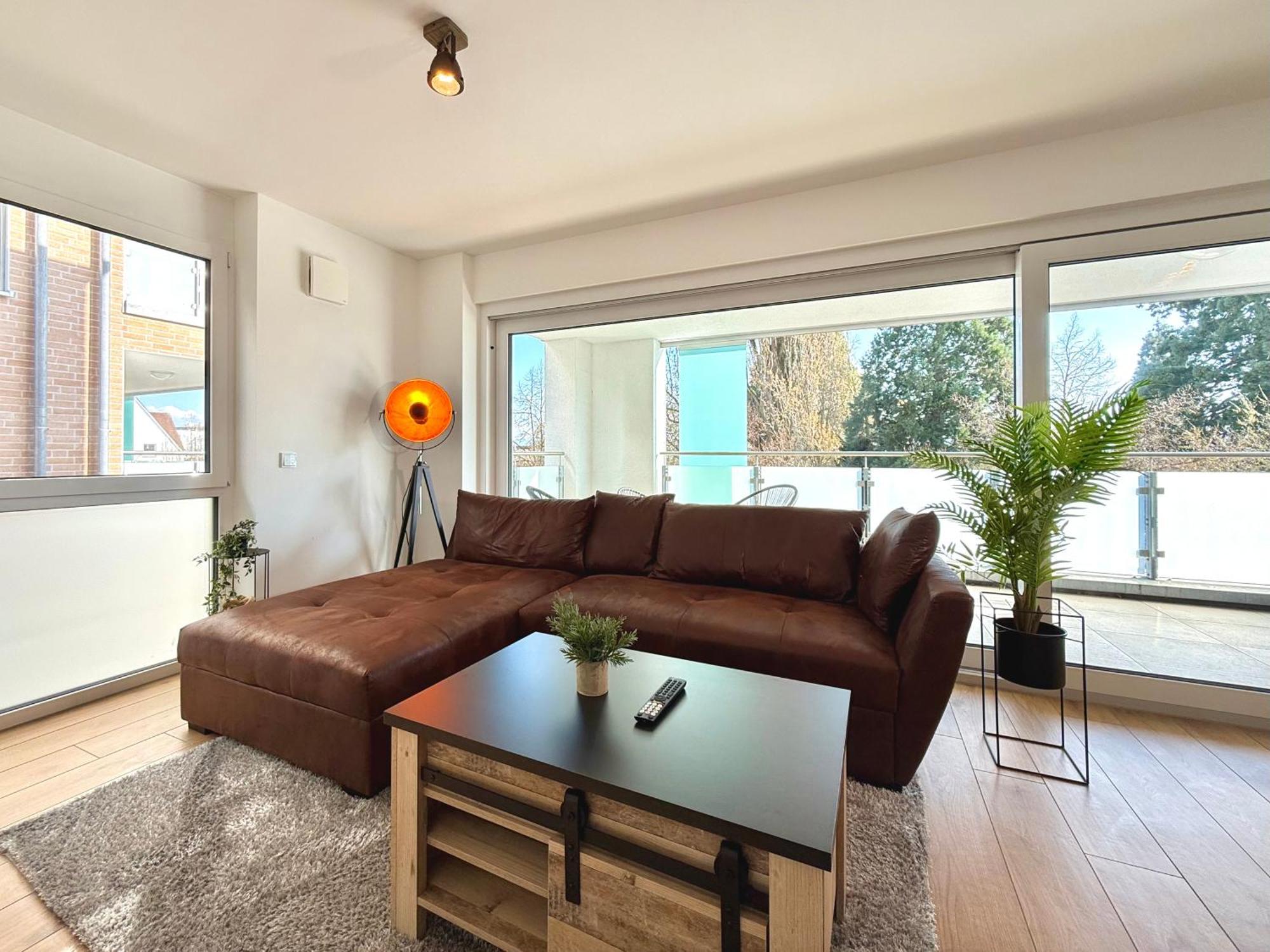 Living Timeless- Happy Living Bodensee - Friedrichshafen FDH מראה חיצוני תמונה
